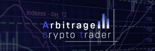 Arbitrage CT Profile Banner