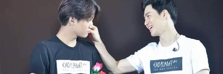 EXOKBW_Kai's profile banner image