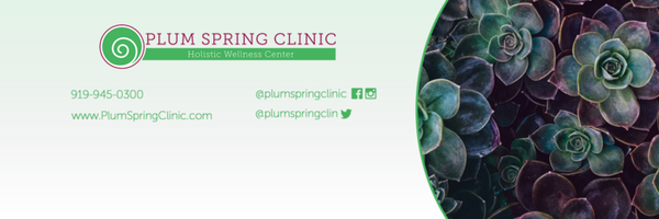 PlumSpringClin Profile Banner