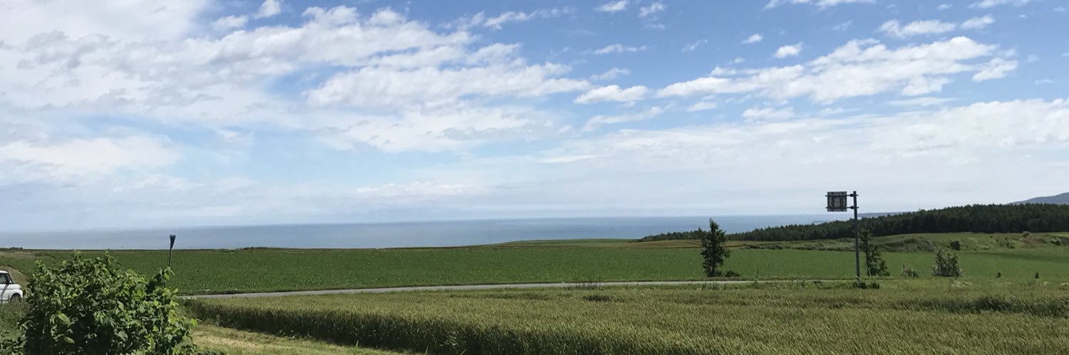 TETSURO SHIMIZU banner