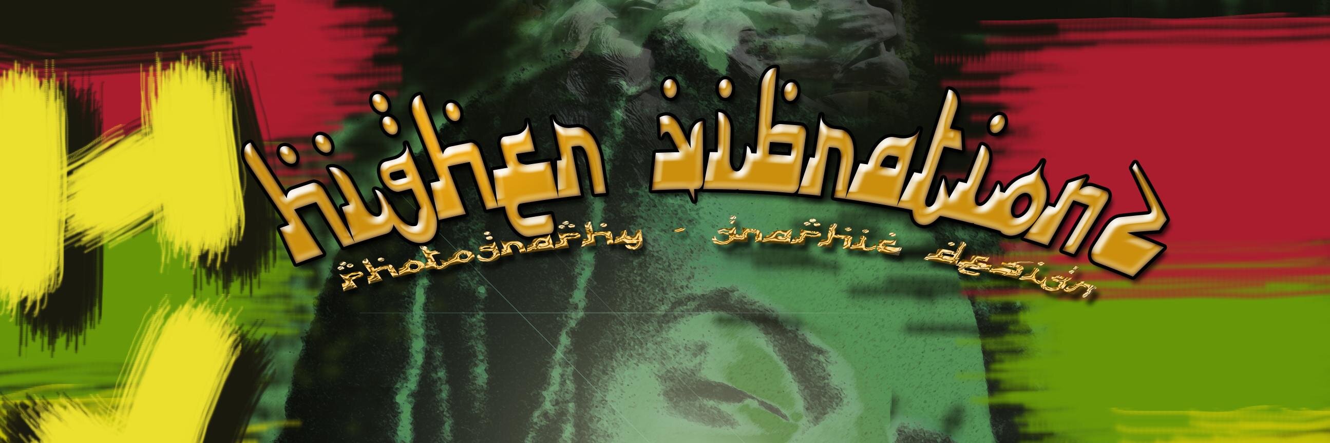 HVibrationz's profile banner image
