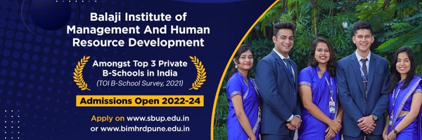 BIMHRD_SBS Profile Banner