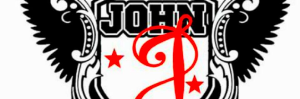 iamtherealjohnj's profile banner image