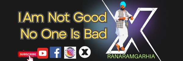 mandeeprana1314 Profile Banner