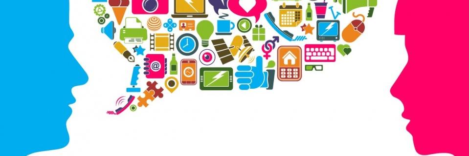 Inholland Communicatie Diemen banner