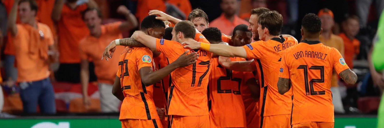 Marten de Roon banner