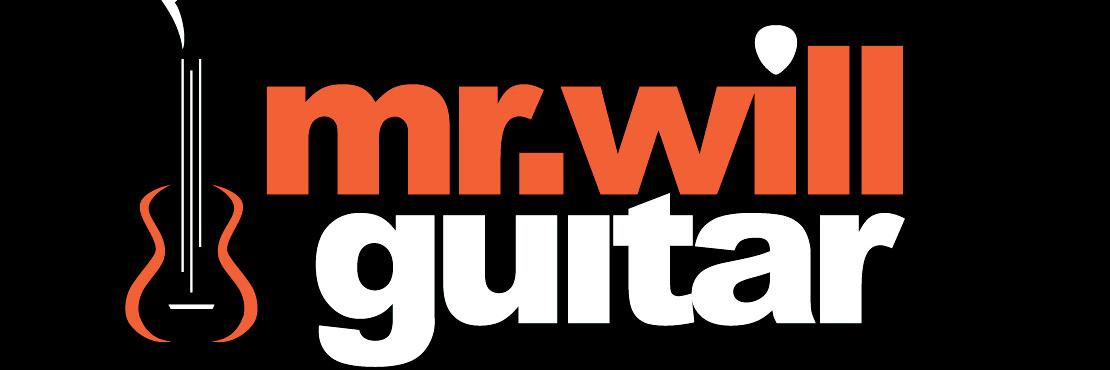 MrWillguitar's profile banner image