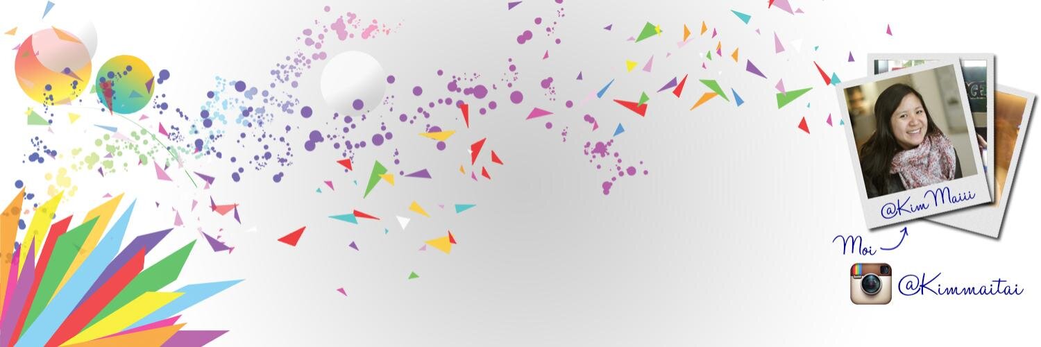 KimMaiii's profile banner image