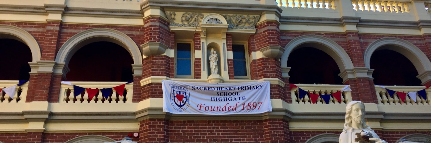 SHPS Highgate banner