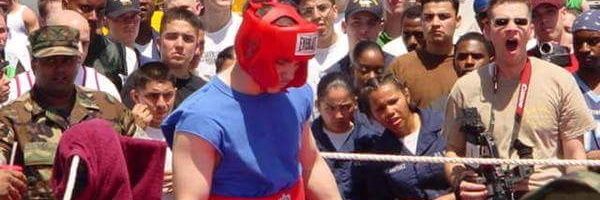 Hype Man Faam banner