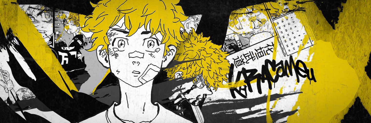 karacameu123's profile banner image