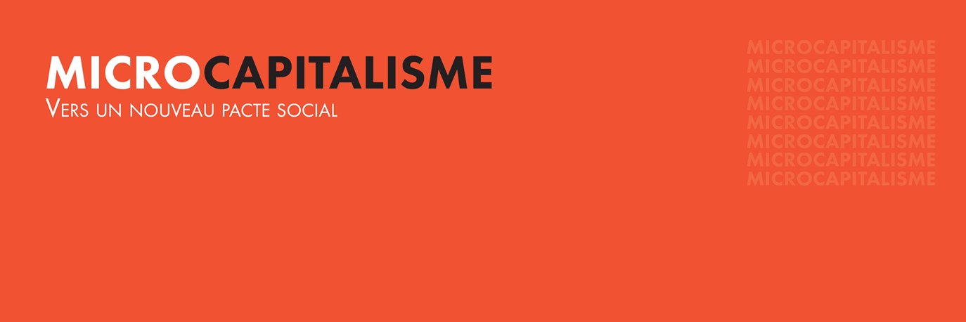 Microcapitalisme banner