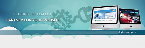 PluginDevlopers Profile Banner