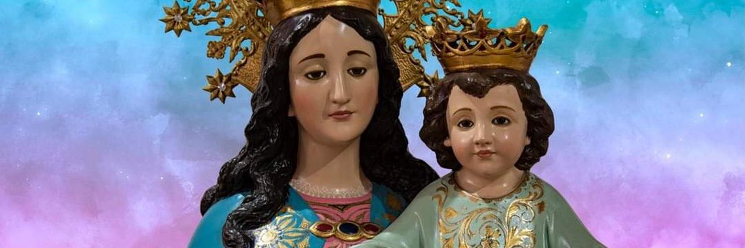 Horario e itinerario de la procesión de María Auxiliadora de Almería 2023