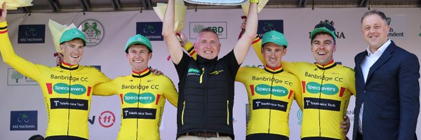 BanbridgeCC Profile Banner