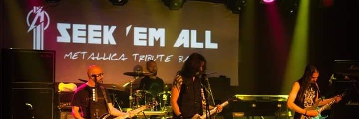Seekemall's profile banner image