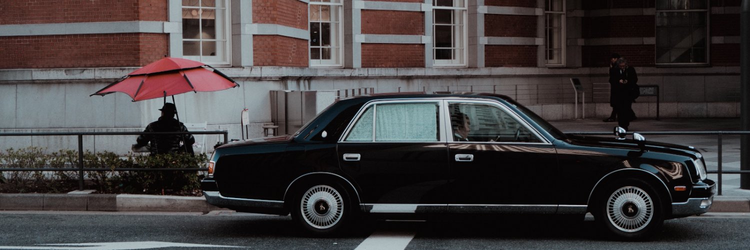 門屋 亮🐬 banner