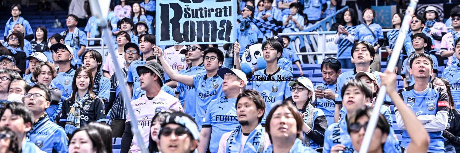 ryokdy's profile banner image