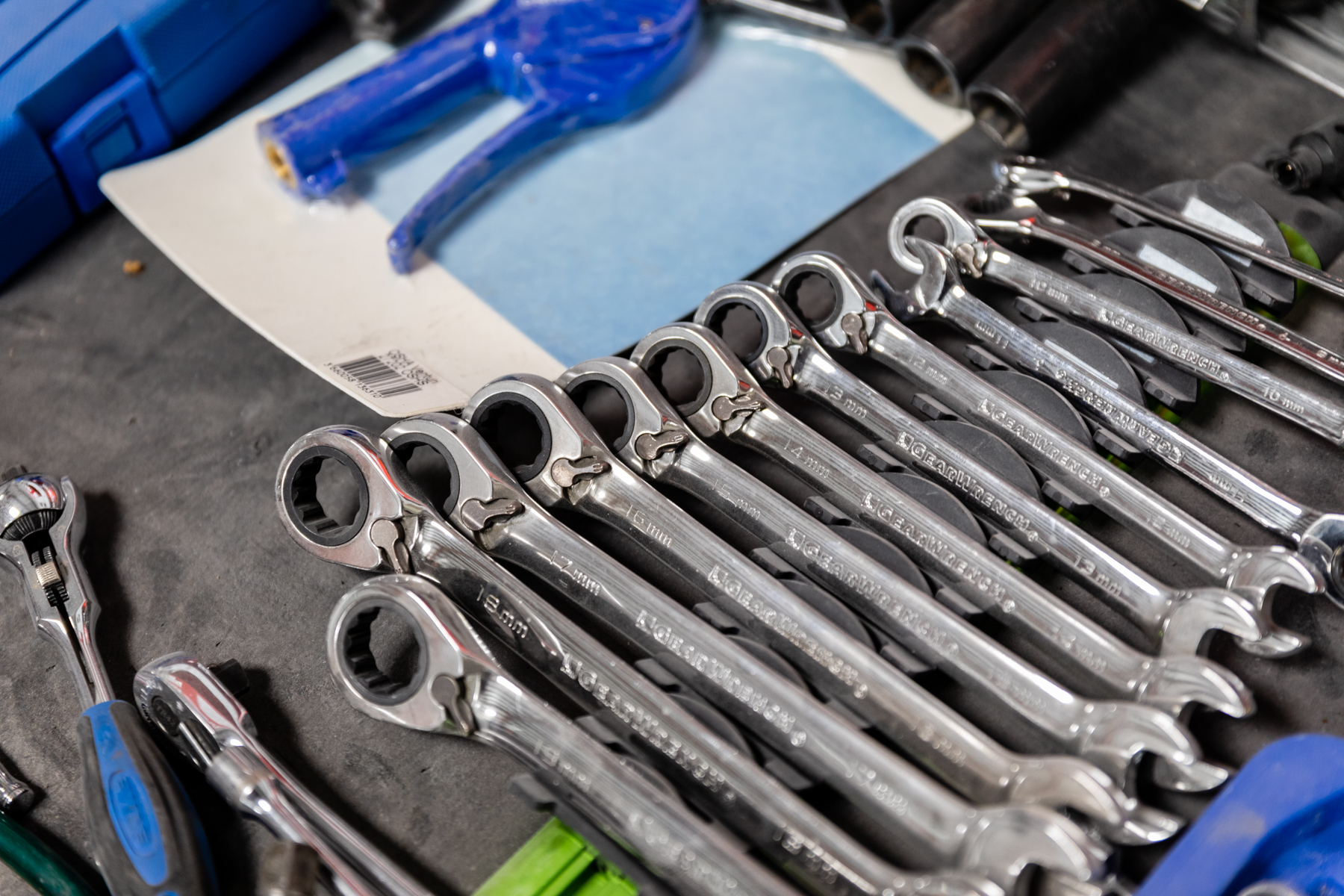 TucsonCarRepair's profile banner image