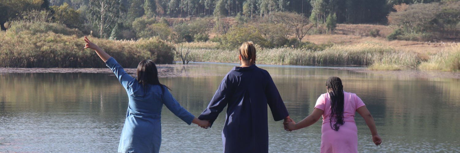 CharleneDMiller's profile banner image