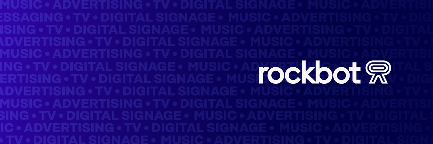 Rockbot banner