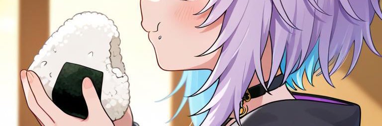 🍙🐈‍⬛🏥💊 banner