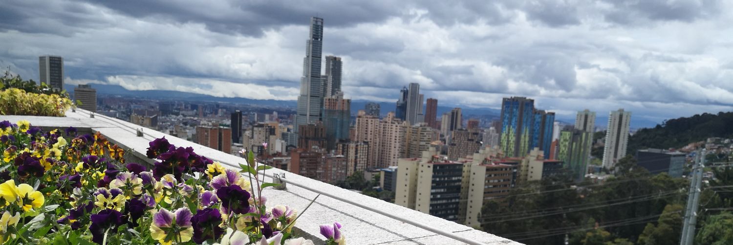 Miguel Camacho Quintero banner