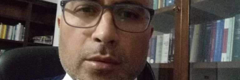 Avv. Nico Colangelo banner