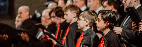 SummitChoral Profile Banner