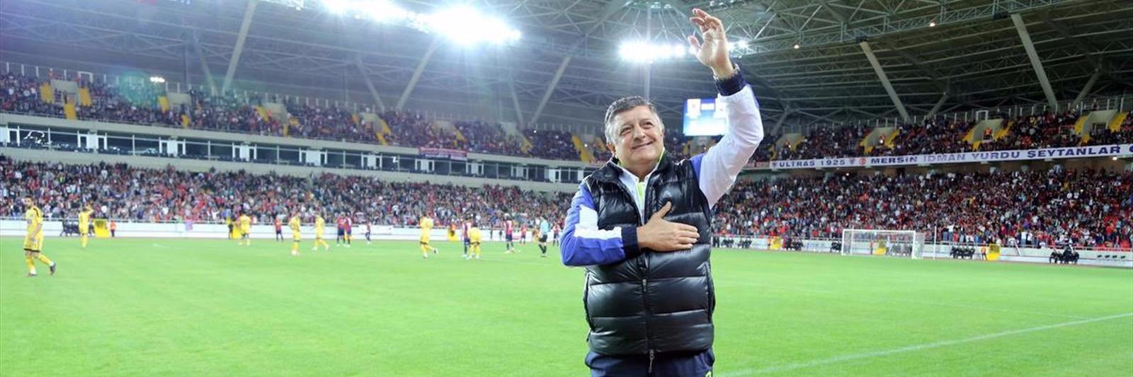 Yılmaz Vural banner