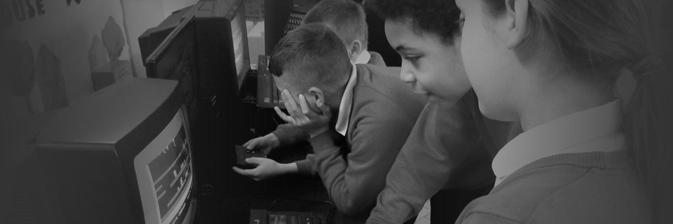 The CODE Show ® banner