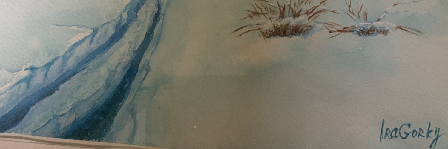 Oddments63's profile banner image
