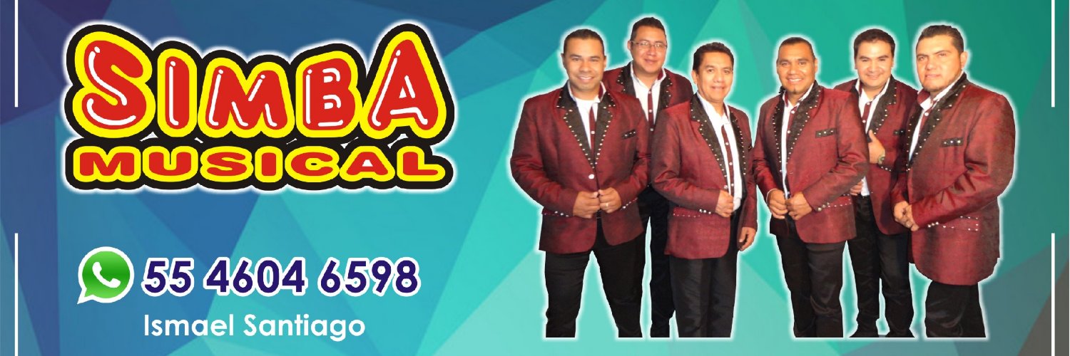 SIMBAMUSICAL's profile banner image