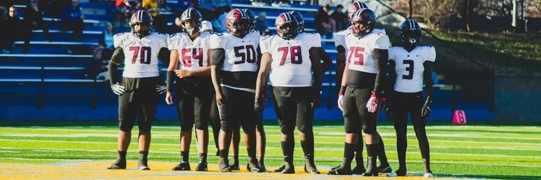 Quentin Jackson banner