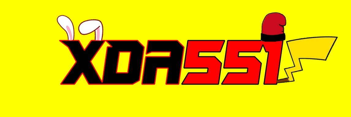 Xda551 banner