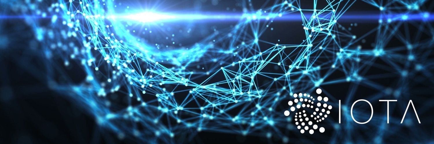 IOTAPower banner