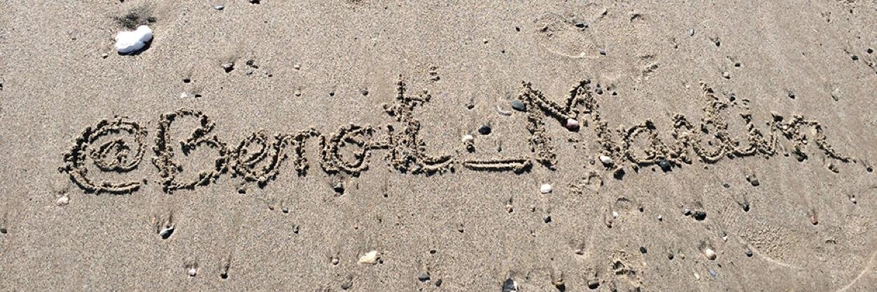 Benoit Martin banner