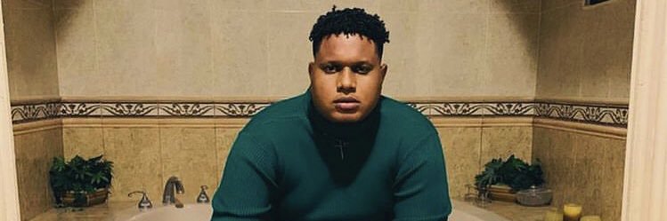officieldave's profile banner image