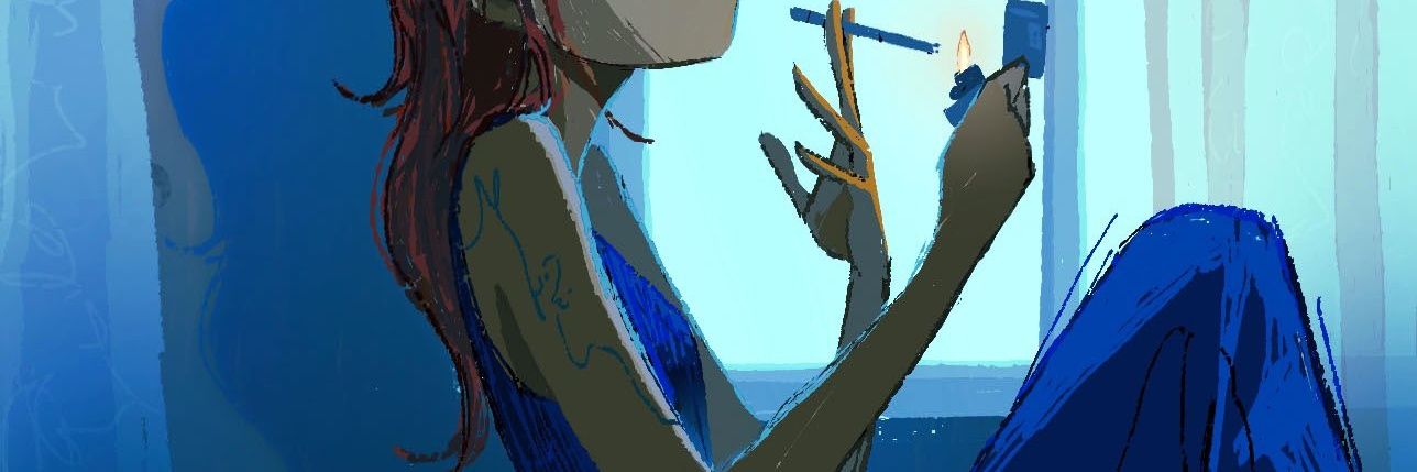 TalesBrg's profile banner image