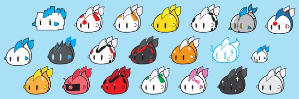 RyoriewKoi Profile Banner
