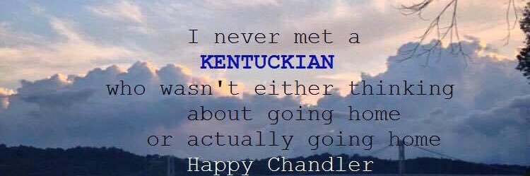 Clint Smalley banner