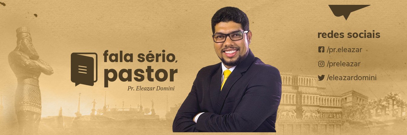 Eleazardomini's profile banner image