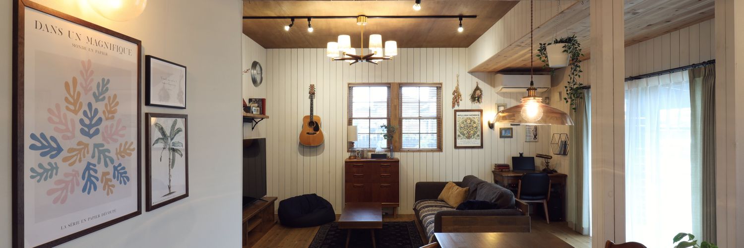 ハムステルダム banner