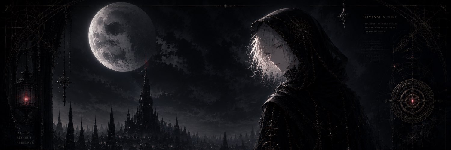 K_Zero_Vampire's profile banner image