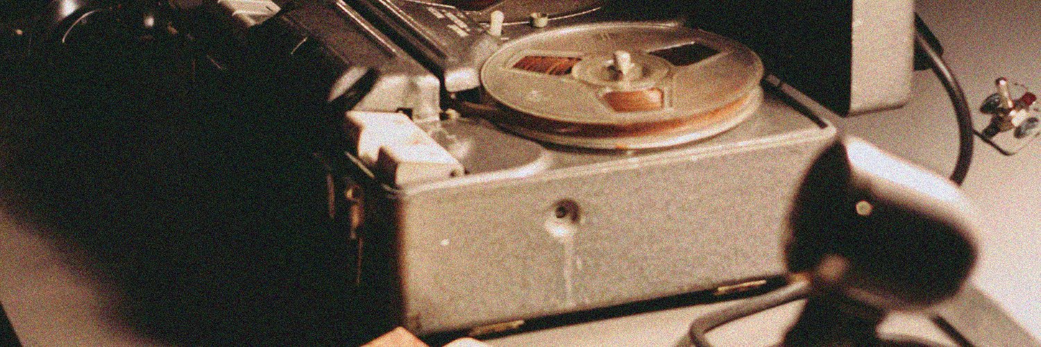 How it Ends | an award-winning audio drama podcast banner