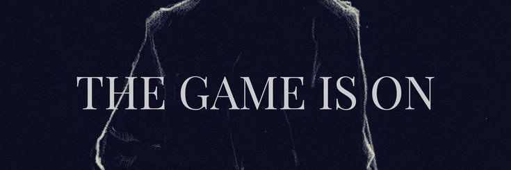 L banner