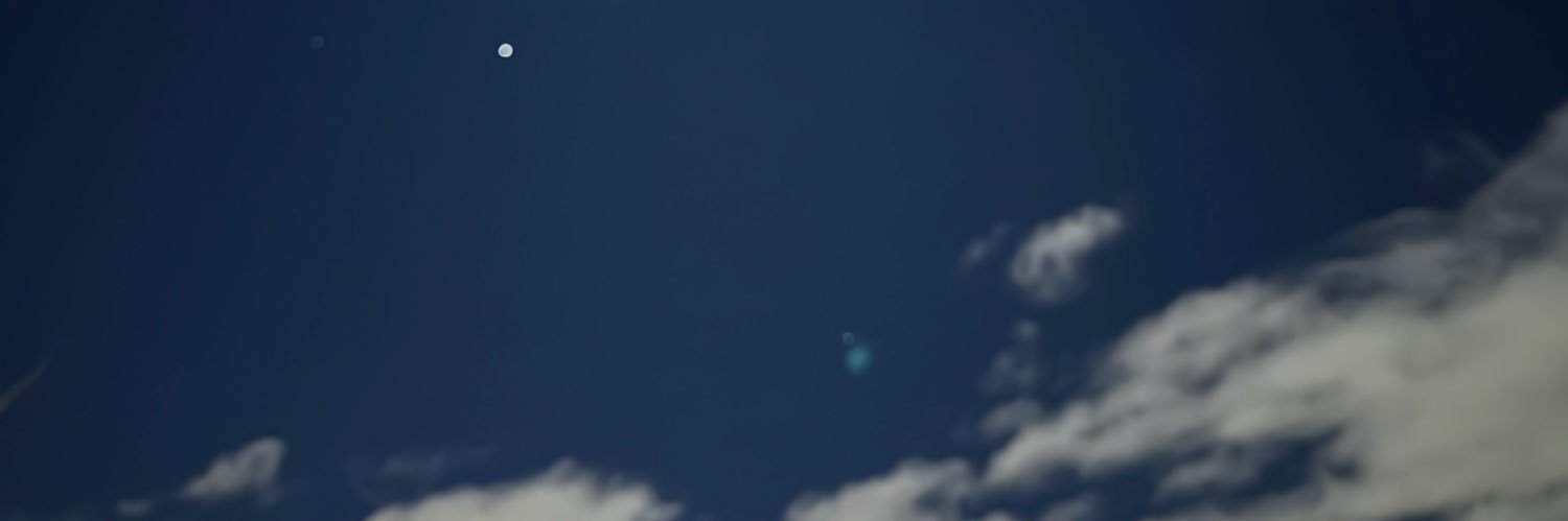 techkie's profile banner image