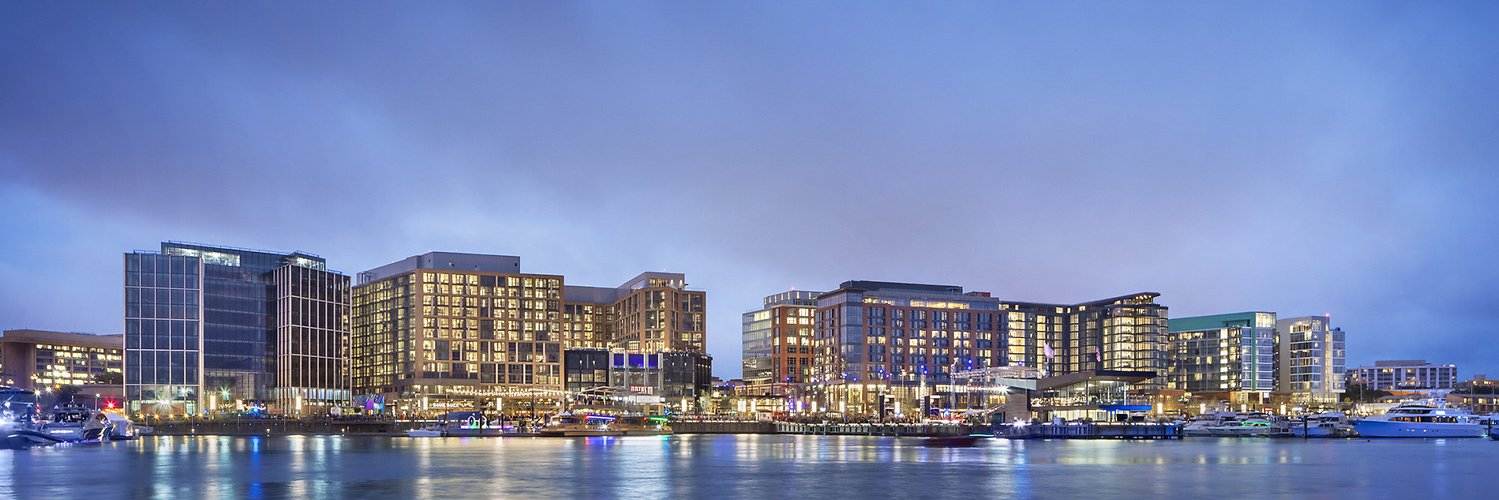 Let’s see what happens banner