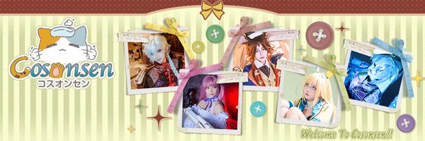 cosonsen Profile Banner