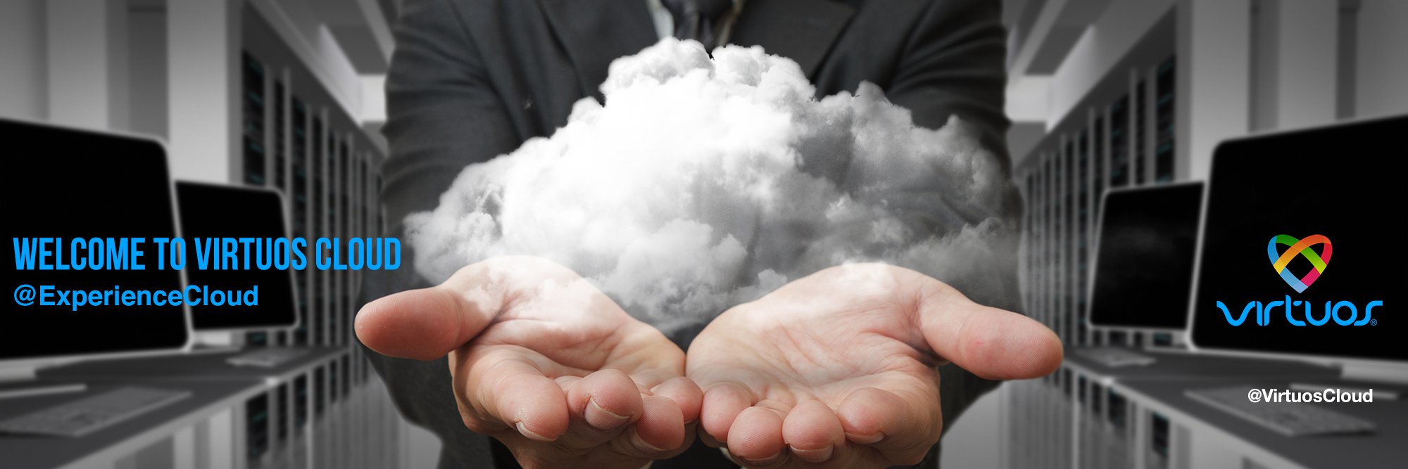 Virtuos Cloud banner